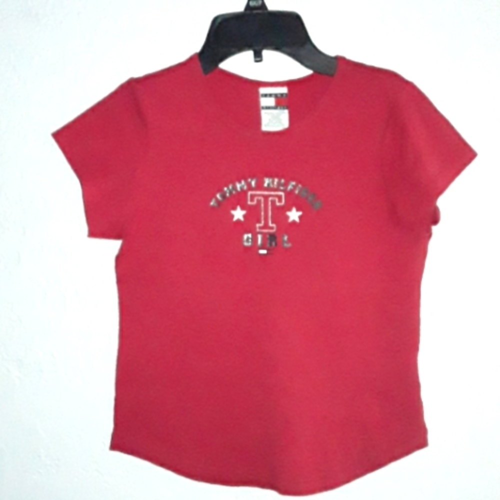 Tommy Hilfiger Girl Top
